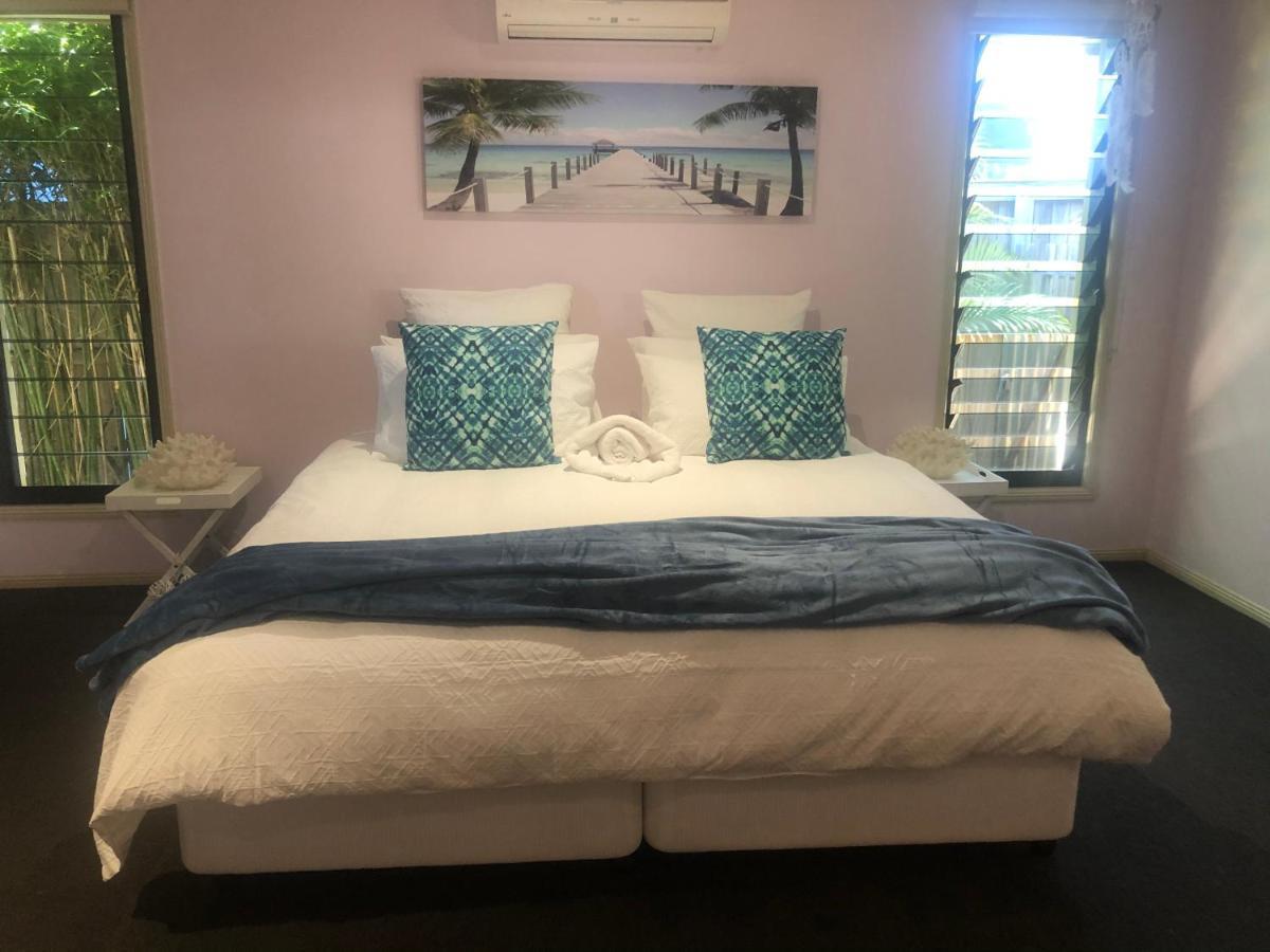 Beach Escape Magnesium Pool Dog Happy Gc Airport Apartamento Gold Coast Exterior foto